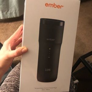 Ember Travel Mug